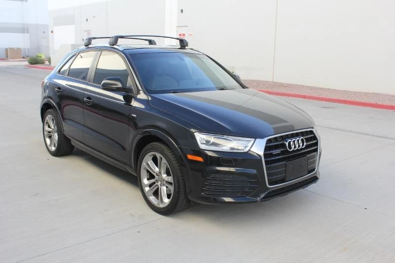 2018 Audi 8U Q3 - Image 3 of 9
