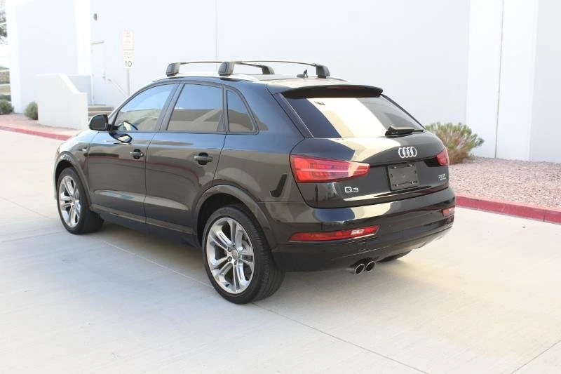 2018 Audi 8U Q3 - Image 7 of 9