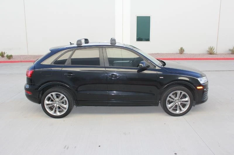 2018 Audi 8U Q3 - Image 4 of 9