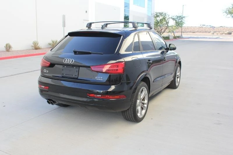 2018 Audi 8U Q3 - Image 5 of 9
