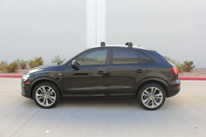 2018 Audi 8U Q3 - Image 8 of 9