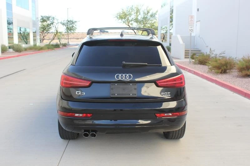 2018 Audi 8U Q3 - Image 6 of 9