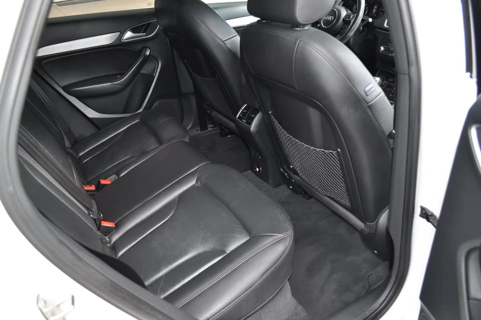 2018 Audi 8U Q3 - Image 15 of 20