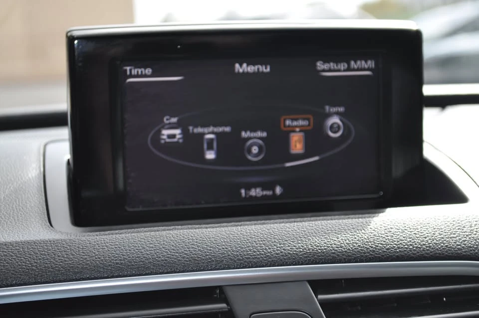 2018 Audi 8U Q3 - Image 19 of 20