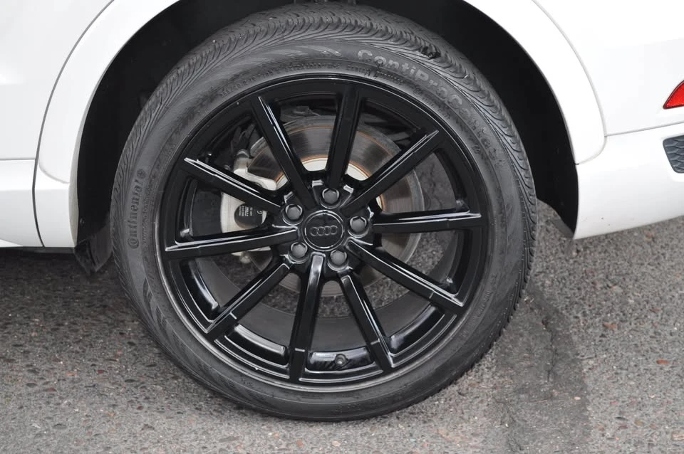 2018 Audi 8U Q3 - Image 10 of 20