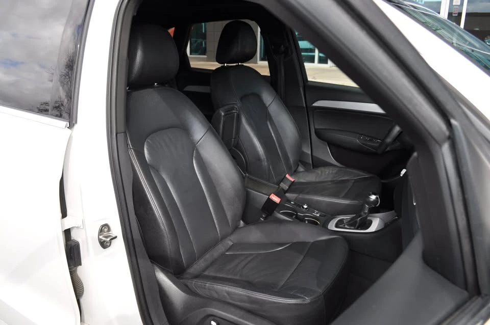 2018 Audi 8U Q3 - Image 14 of 20