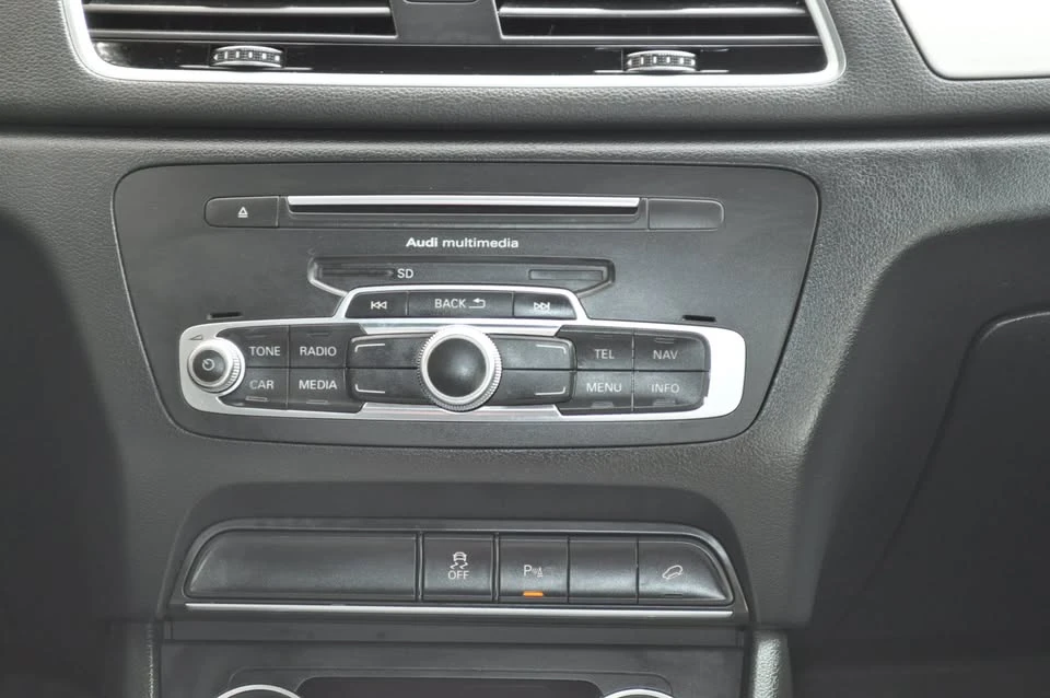 2018 Audi 8U Q3 - Image 17 of 20