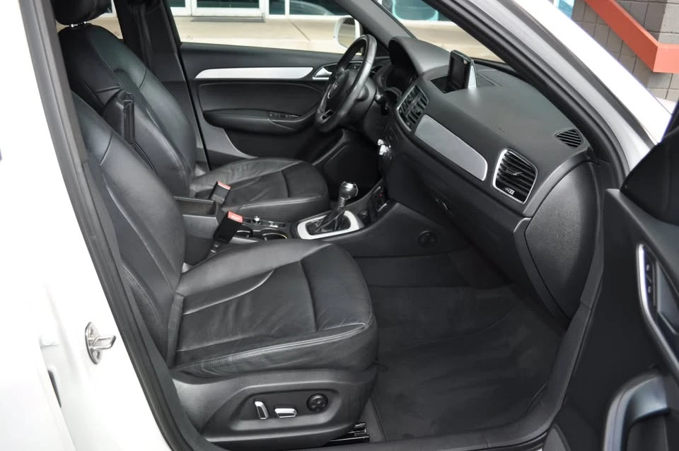 2018 Audi 8U Q3 - Image 13 of 20