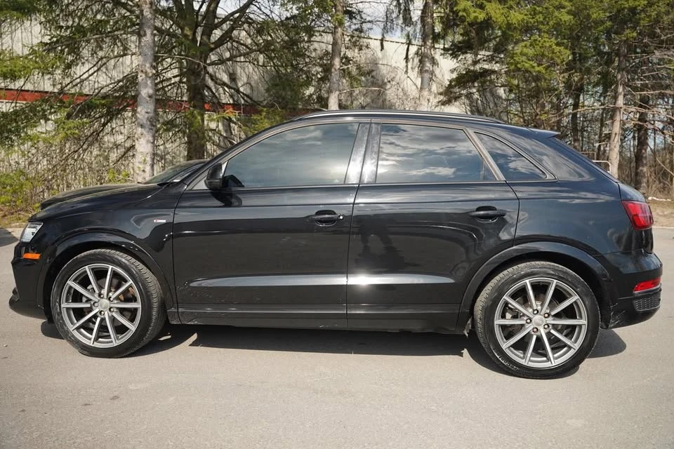 2018 Audi 8U Q3 - Image 5 of 10