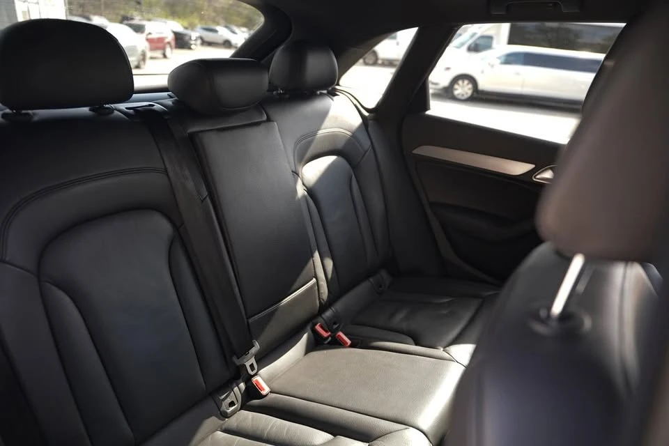 2018 Audi 8U Q3 - Image 9 of 10