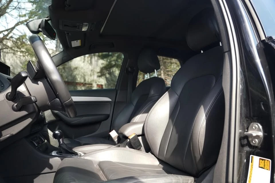 2018 Audi 8U Q3 - Image 8 of 10