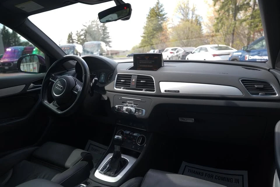 2018 Audi 8U Q3 - Image 7 of 10