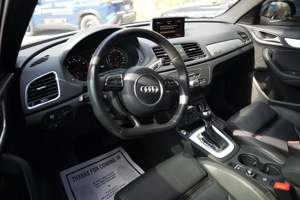 2018 Audi 8U Q3 - Image 6 of 10