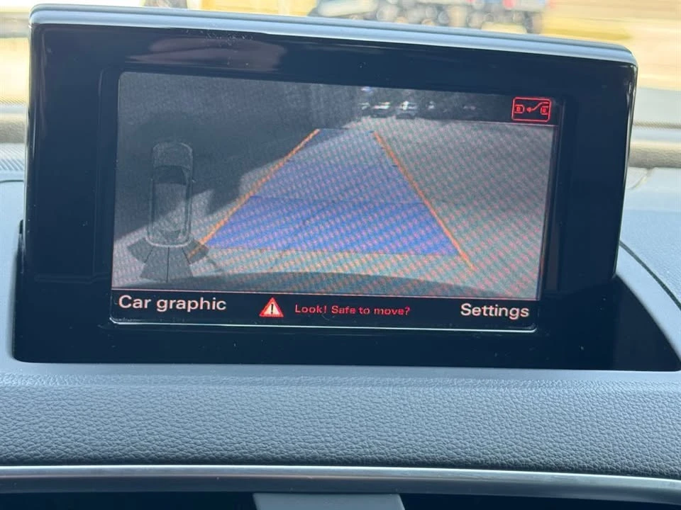 2018 Audi 8U Q3 - Image 8 of 13