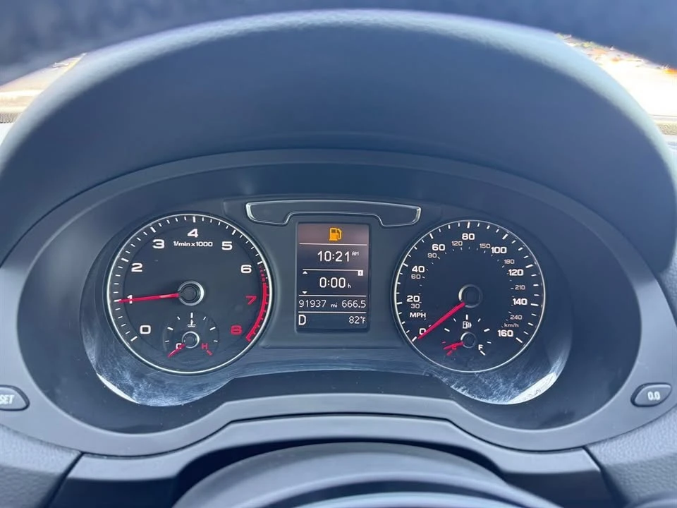 2018 Audi 8U Q3 - Image 7 of 13