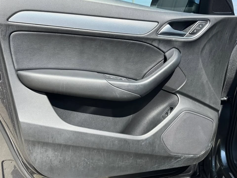 2018 Audi 8U Q3 - Image 13 of 13