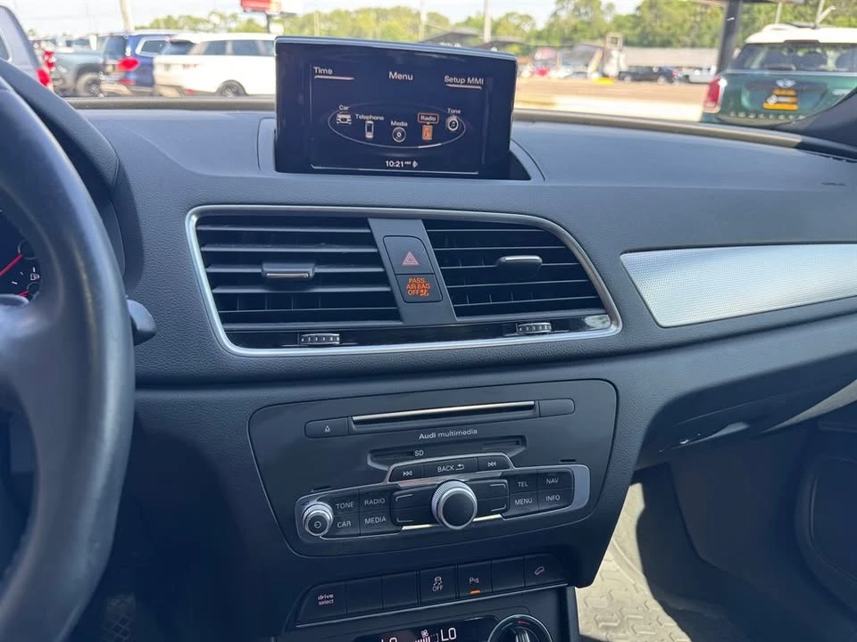 2018 Audi 8U Q3 - Image 9 of 13