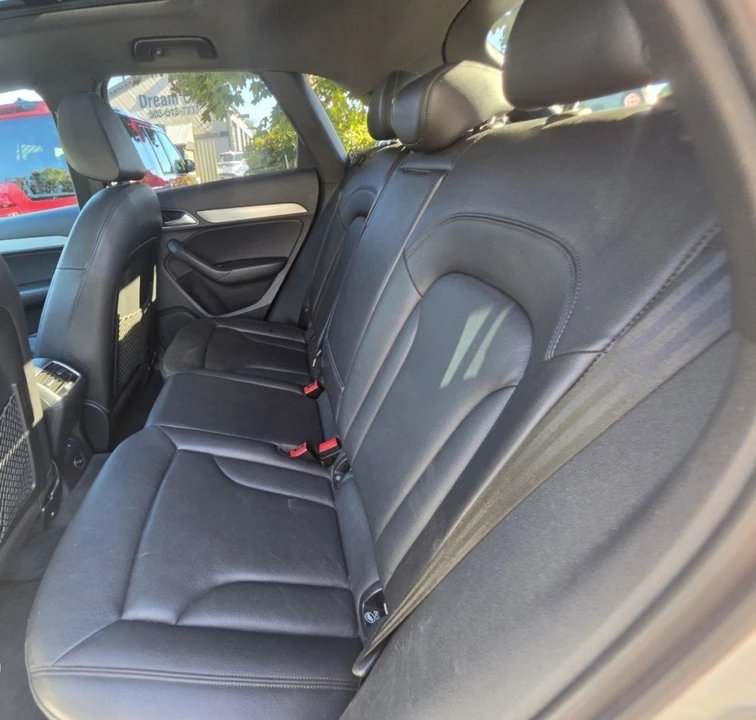 2018 Audi 8U Q3 - Image 8 of 9