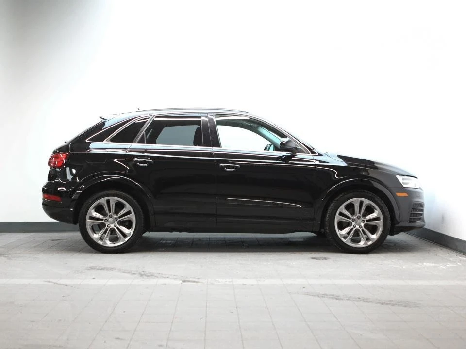 2018 Audi 8U Q3 - Image 2 of 2