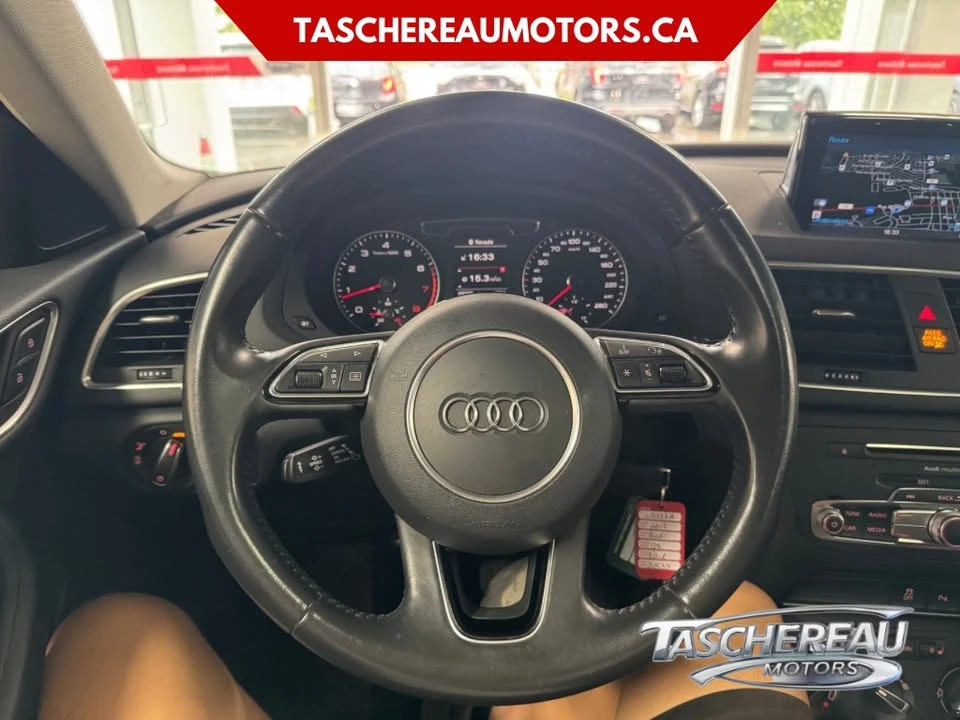 2018 Audi 8U Q3 - Image 8 of 15