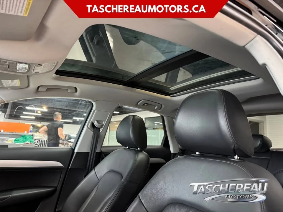 2018 Audi 8U Q3 - Image 14 of 15