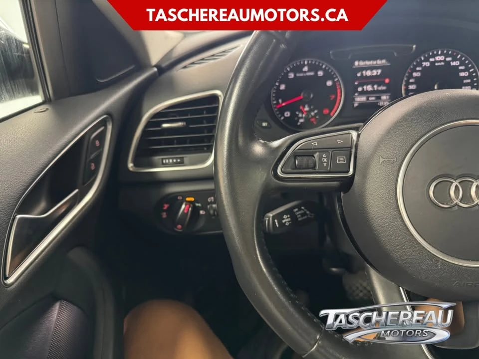 2018 Audi 8U Q3 - Image 9 of 15