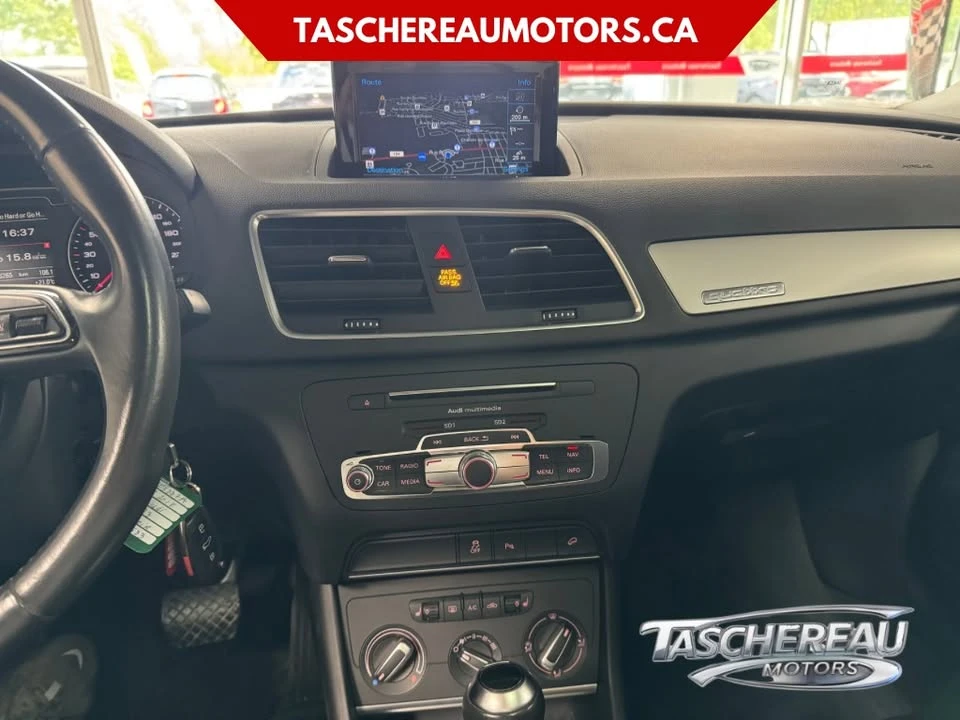 2018 Audi 8U Q3 - Image 12 of 15