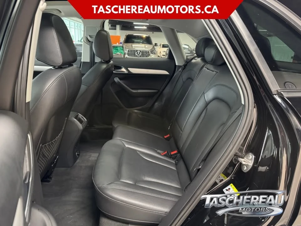 2018 Audi 8U Q3 - Image 15 of 15