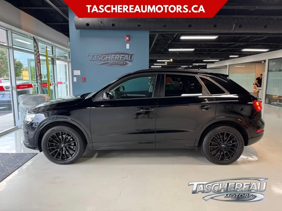 2018 Audi 8U Q3 - Image 3 of 15