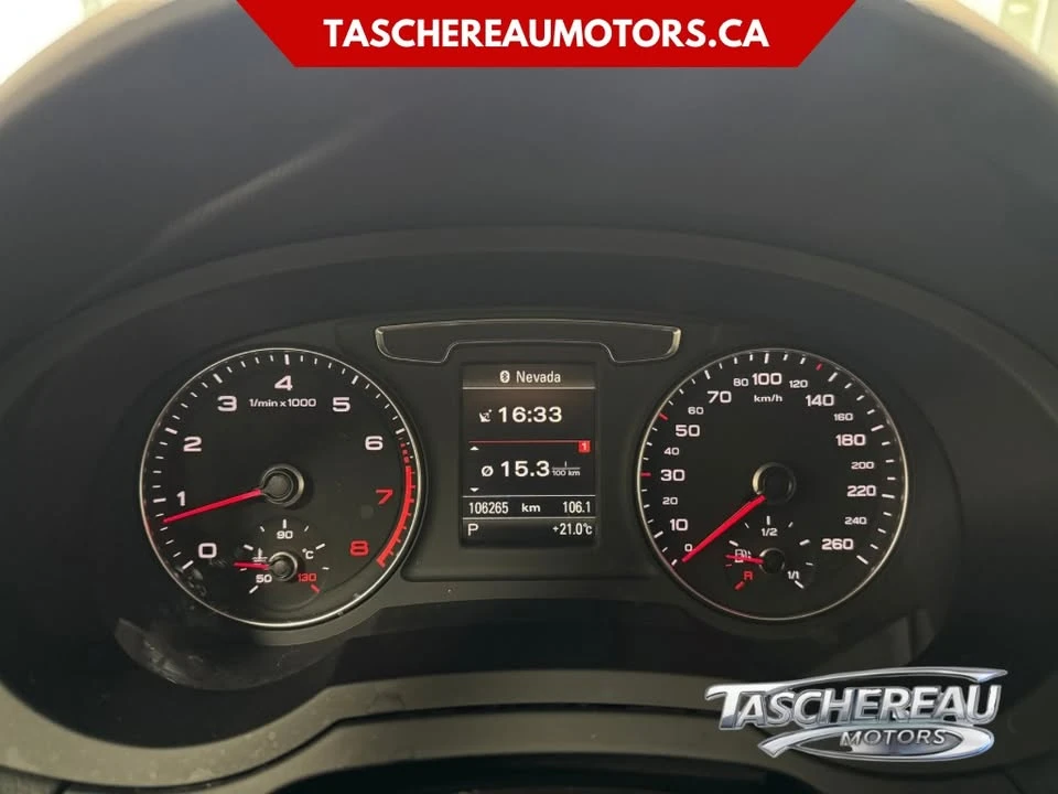 2018 Audi 8U Q3 - Image 11 of 15