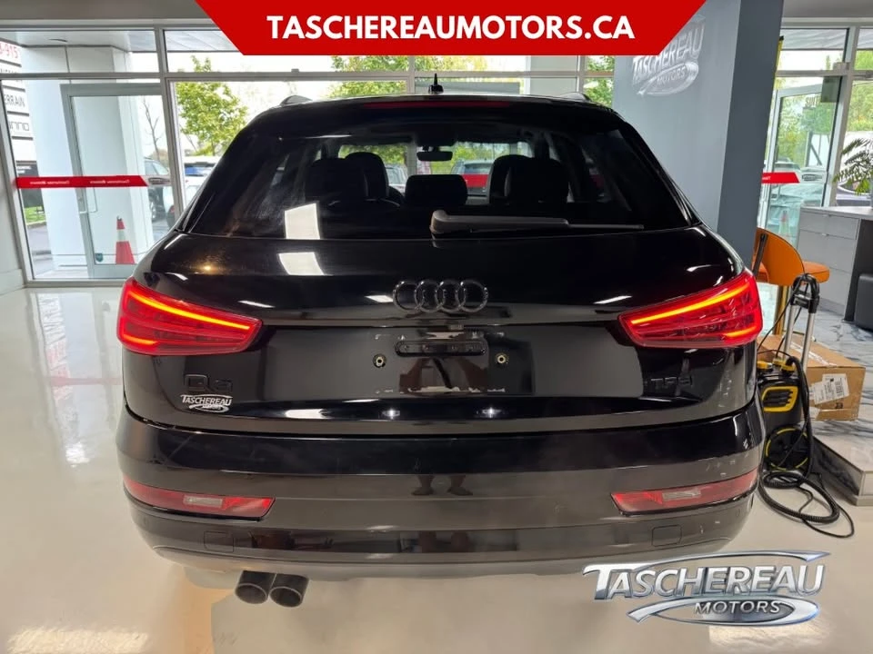 2018 Audi 8U Q3 - Image 5 of 15