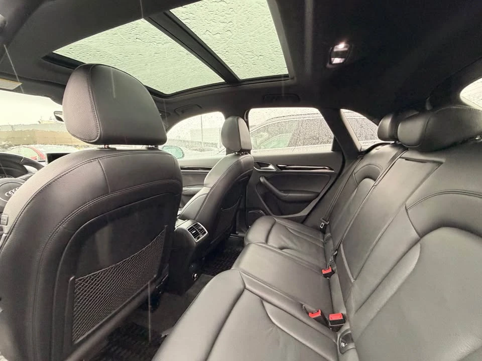 2018 Audi 8U Q3 - Image 8 of 12