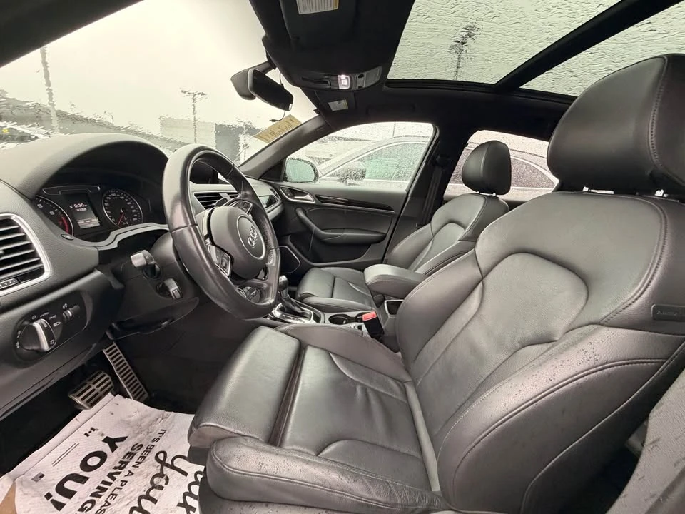 2018 Audi 8U Q3 - Image 9 of 12