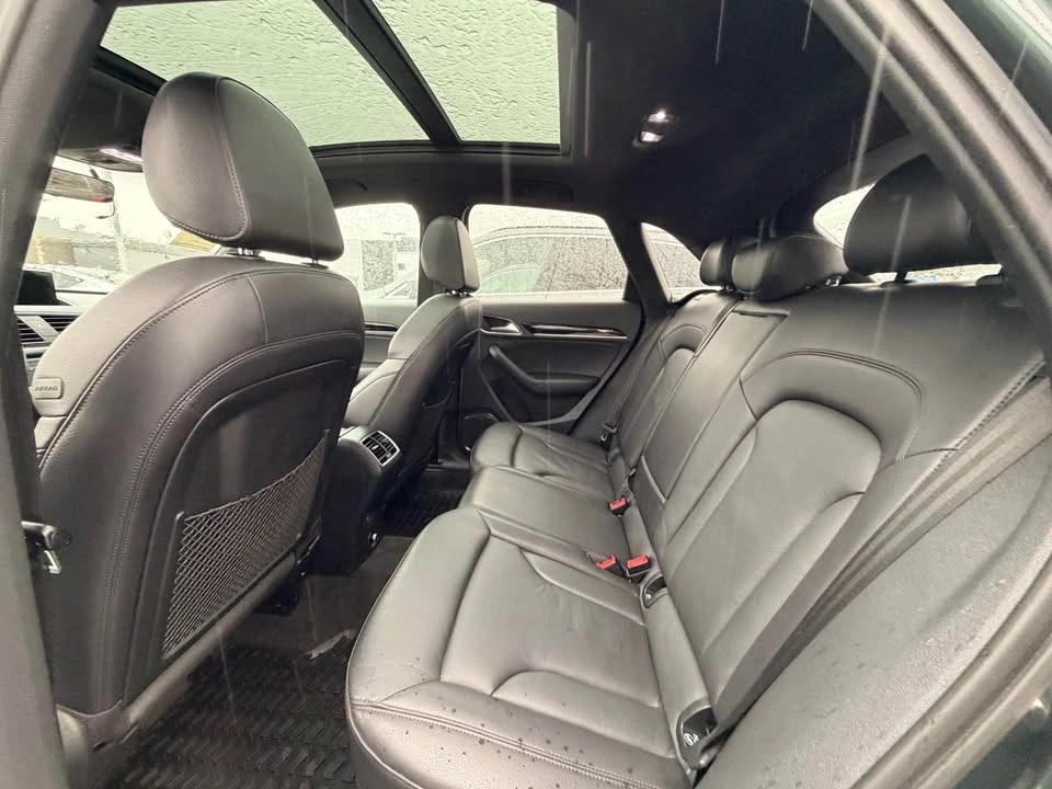 2018 Audi 8U Q3 - Image 7 of 12