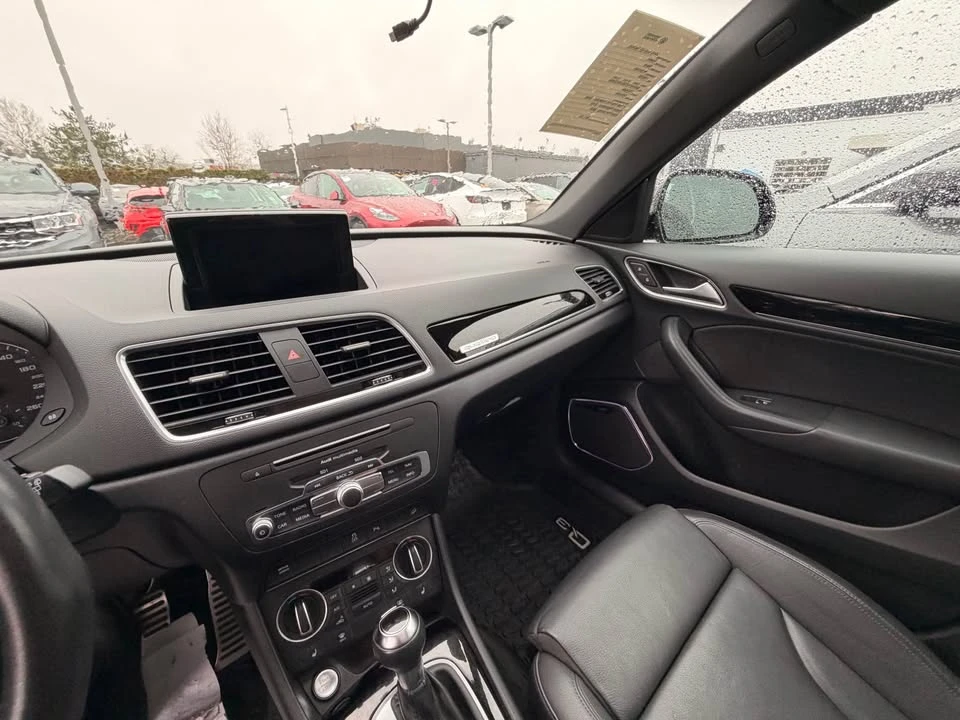 2018 Audi 8U Q3 - Image 10 of 12