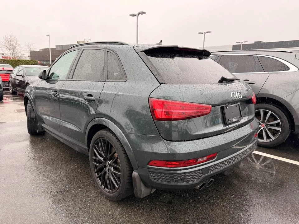 2018 Audi 8U Q3 - Image 5 of 12