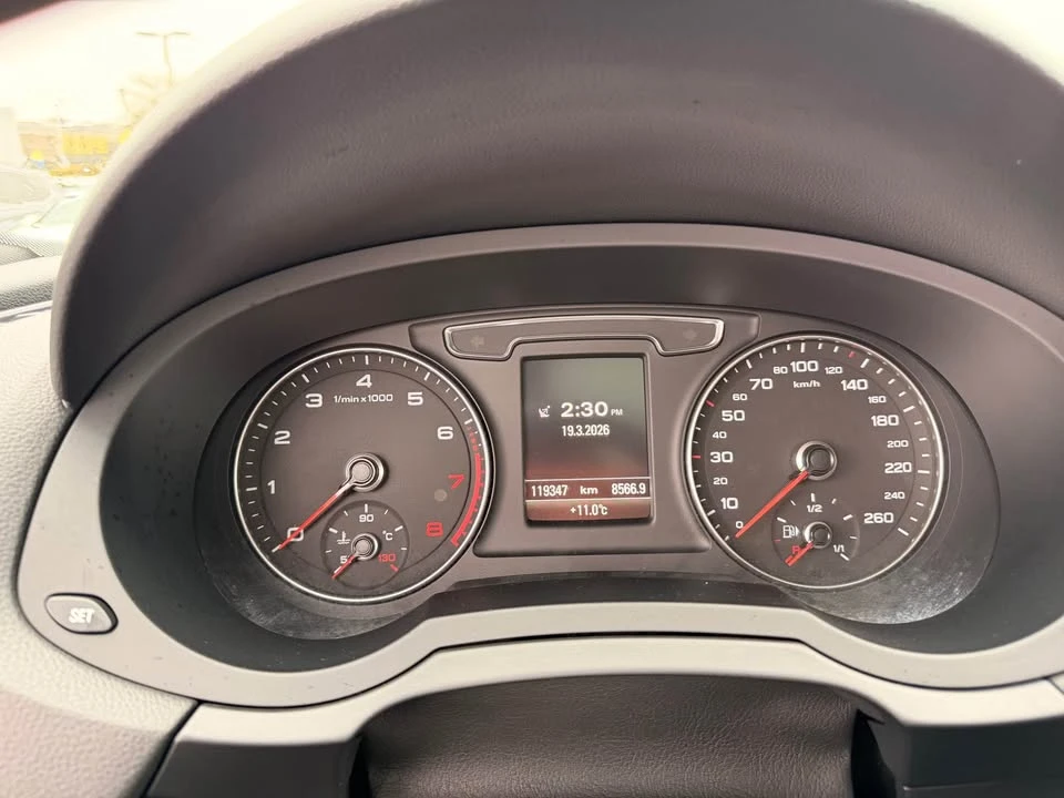 2018 Audi 8U Q3 - Image 12 of 12
