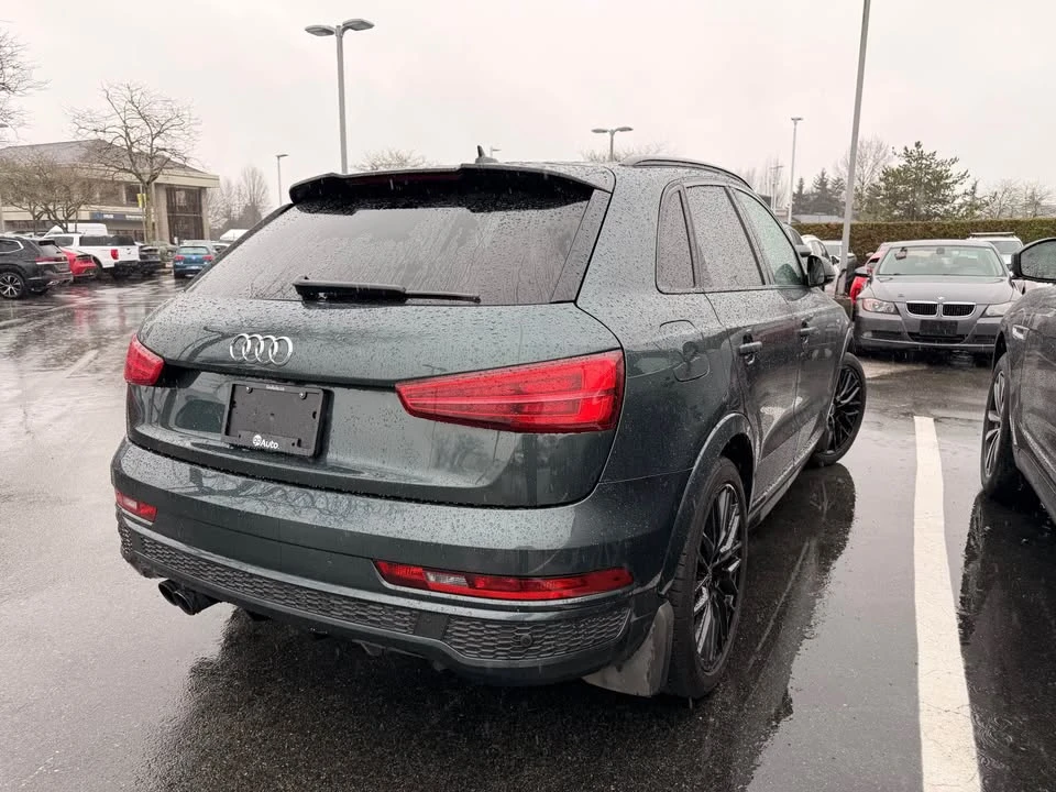 2018 Audi 8U Q3 - Image 4 of 12