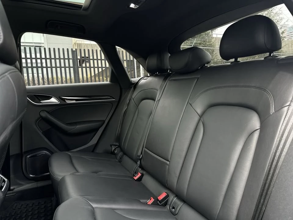 2018 Audi 8U Q3 - Image 16 of 18