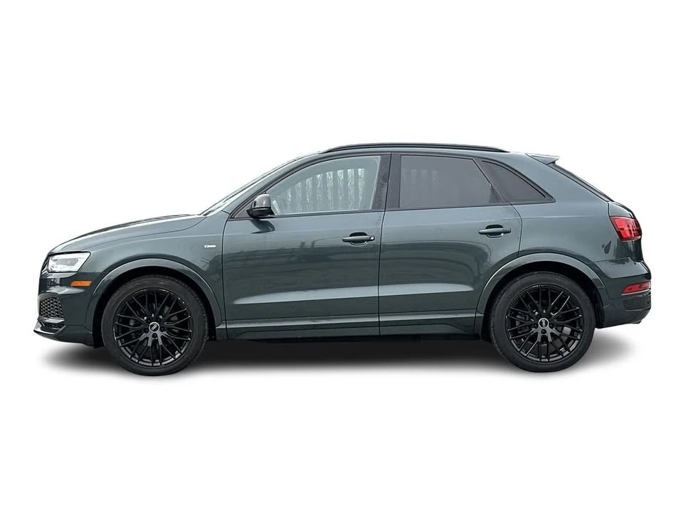 2018 Audi 8U Q3 - Image 3 of 18