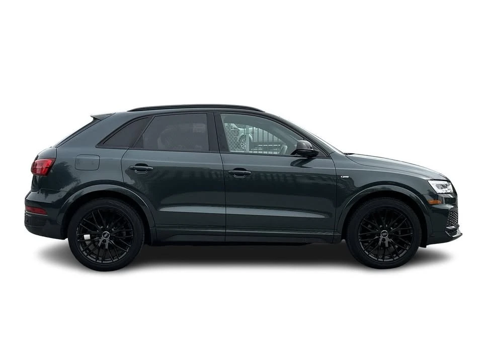 2018 Audi 8U Q3 - Image 7 of 18