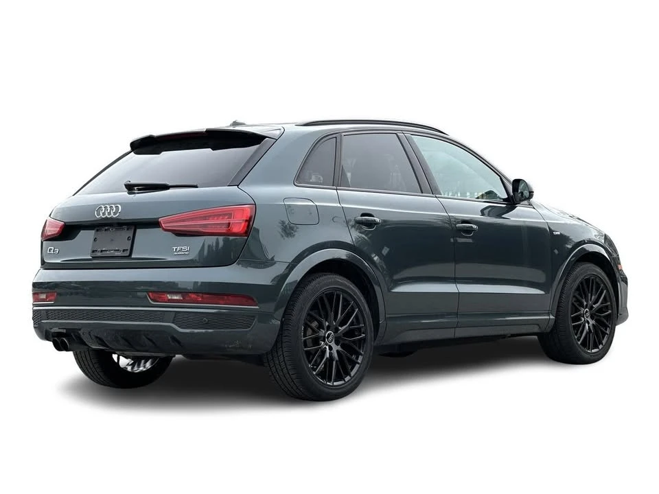 2018 Audi 8U Q3 - Image 6 of 18
