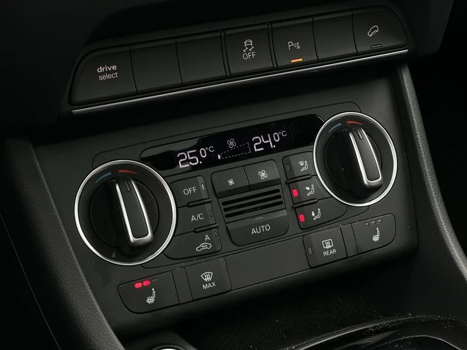 2018 Audi 8U Q3 - Image 12 of 18