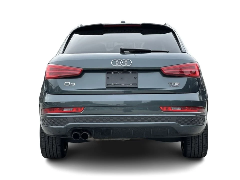 2018 Audi 8U Q3 - Image 5 of 18