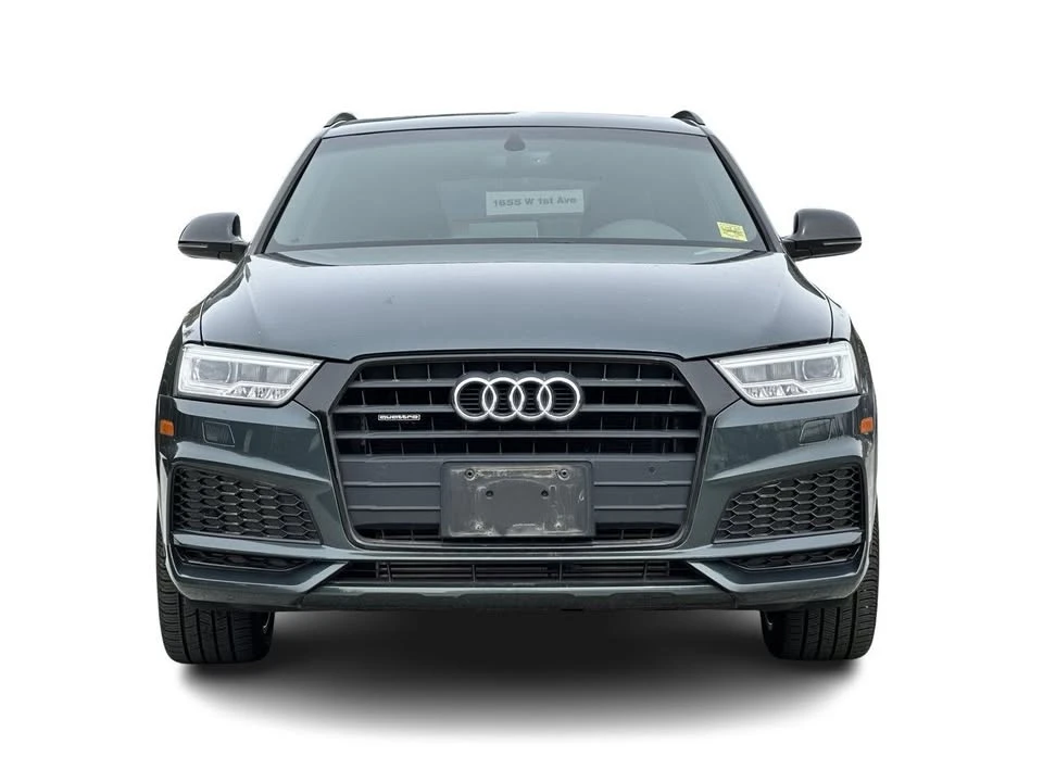 2018 Audi 8U Q3 - Image 9 of 18