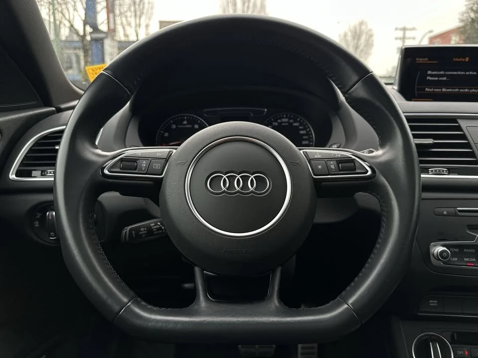 2018 Audi 8U Q3 - Image 10 of 18
