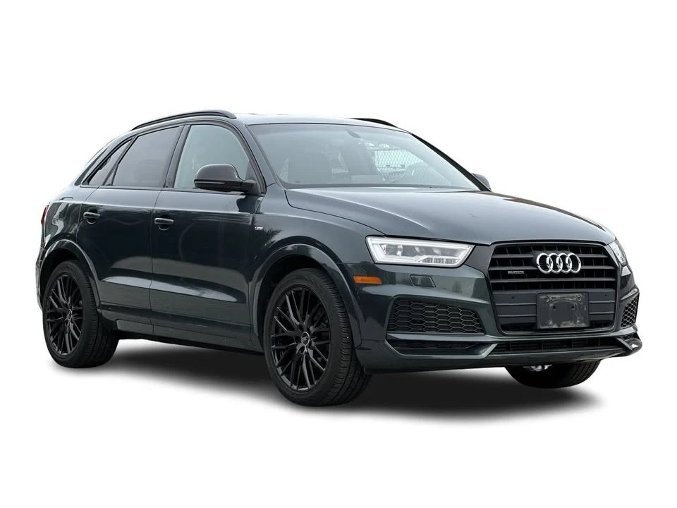 2018 Audi 8U Q3 - Image 8 of 18