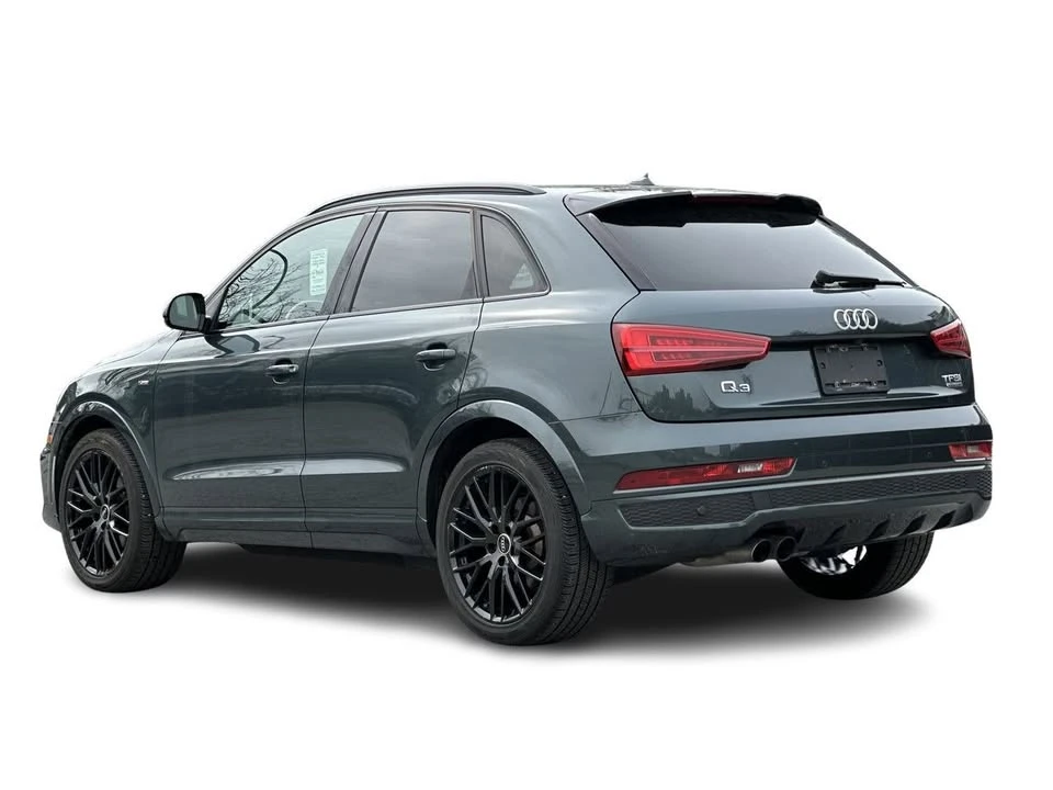 2018 Audi 8U Q3 - Image 4 of 18