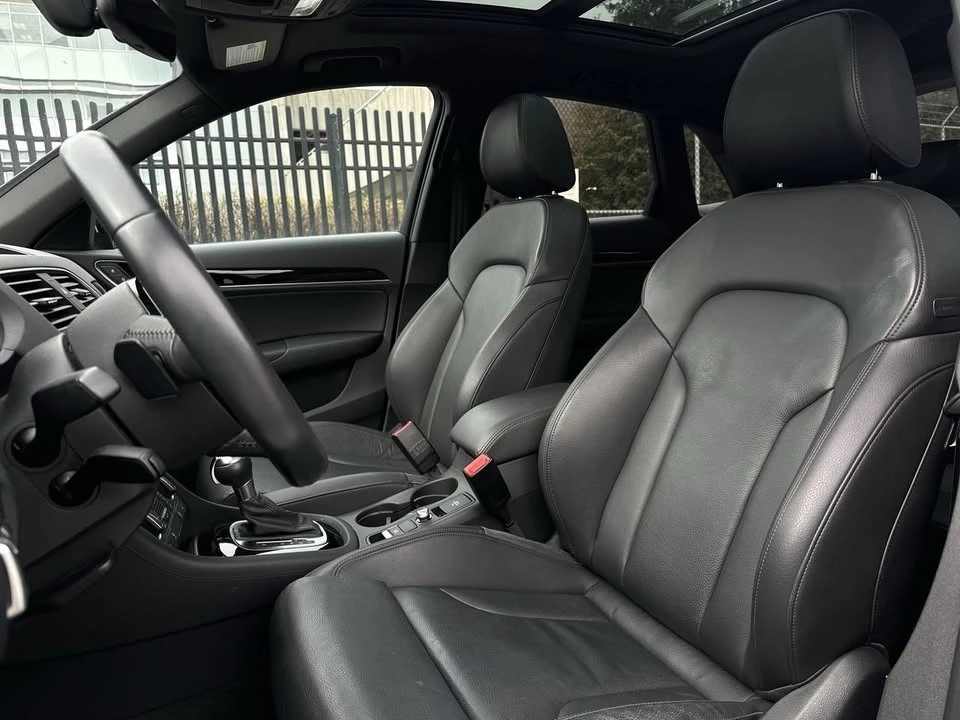 2018 Audi 8U Q3 - Image 15 of 18