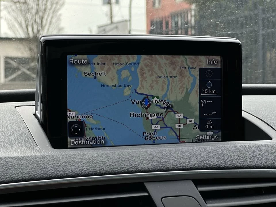2018 Audi 8U Q3 - Image 11 of 18